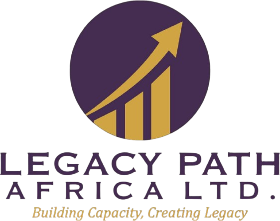 Legacy Path Africa Ltd Logo